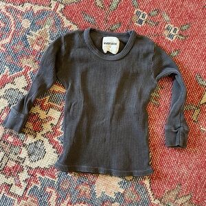 rudy jude thermal top